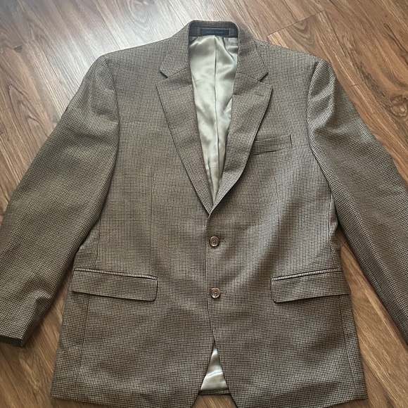 Lauren Ralph Lauren Other - Lauren Ralph Lauren Suit Jacket